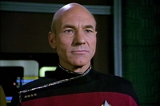 What James Bond And Jean-Luc Picard Tell Us About Intercessionory Prayer 